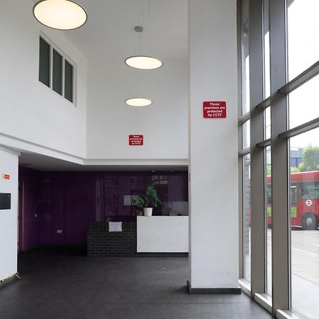 City Air Apartments - Shadwell - Great Transport Links London Ngoại thất bức ảnh