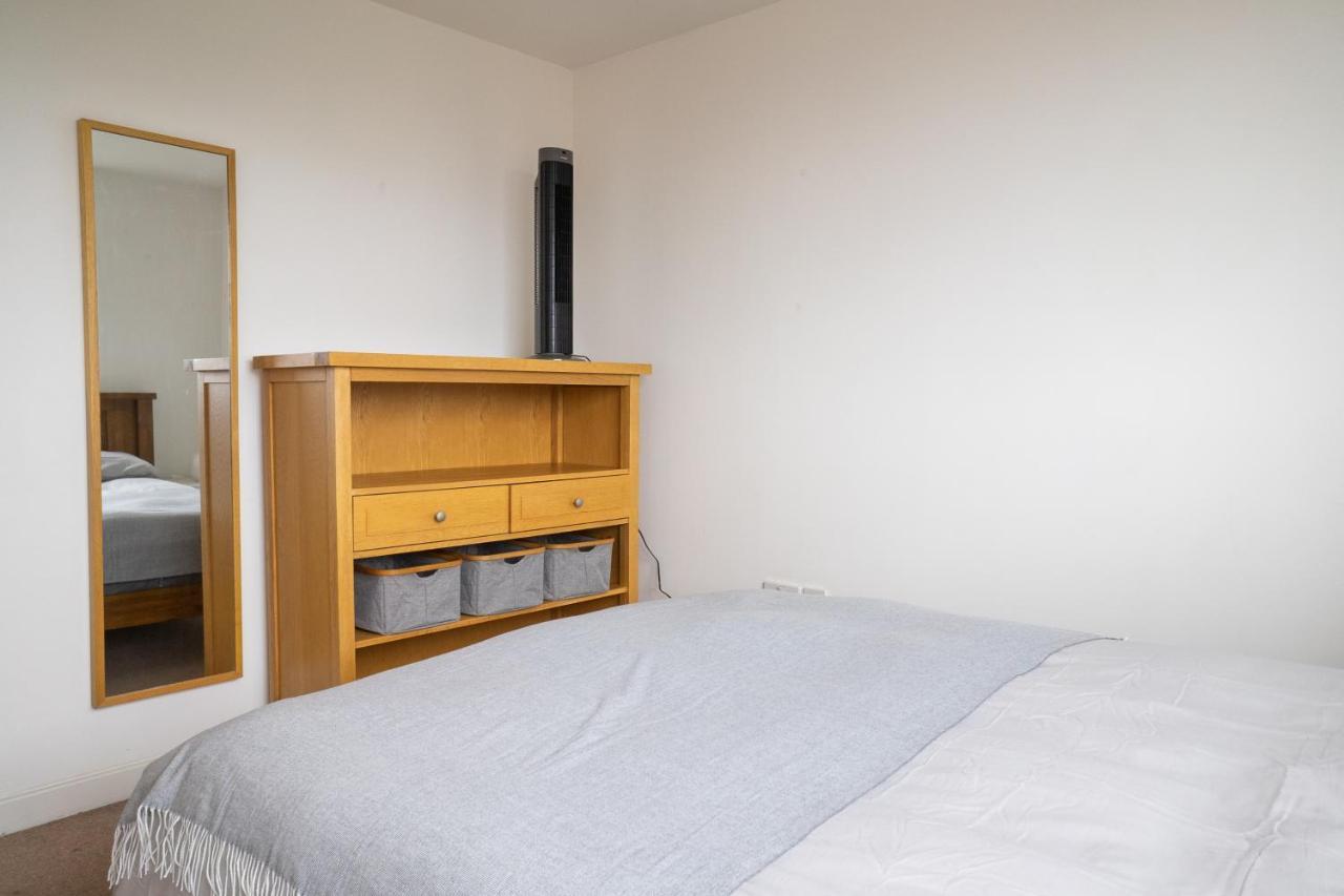 City Air Apartments - Shadwell - Great Transport Links London Ngoại thất bức ảnh